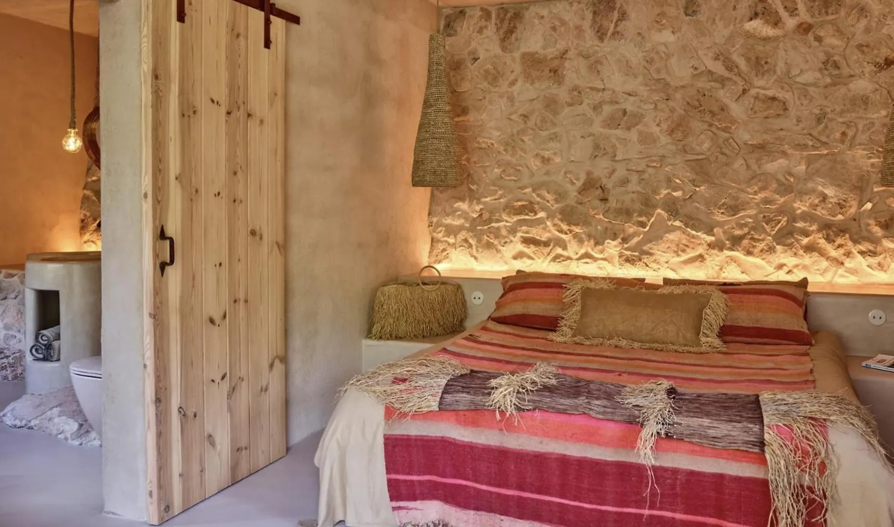 Villa - New - Large Comfy Home Марбелья Испания