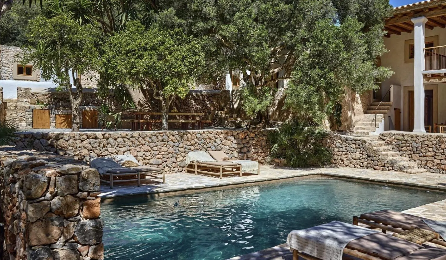 Villa - New - Large Comfy Home Marbella