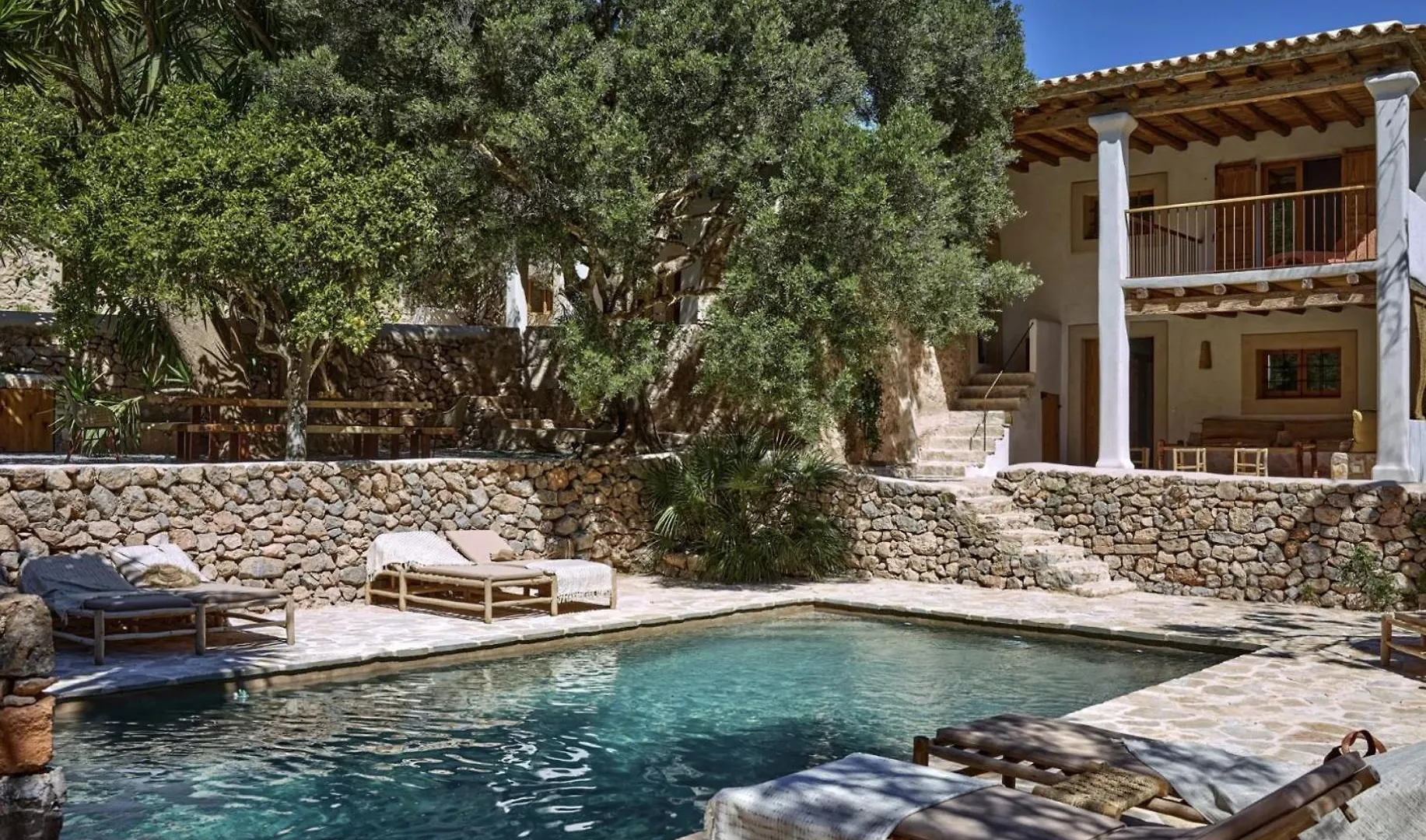 Villa - New - Large Comfy Home Marbella